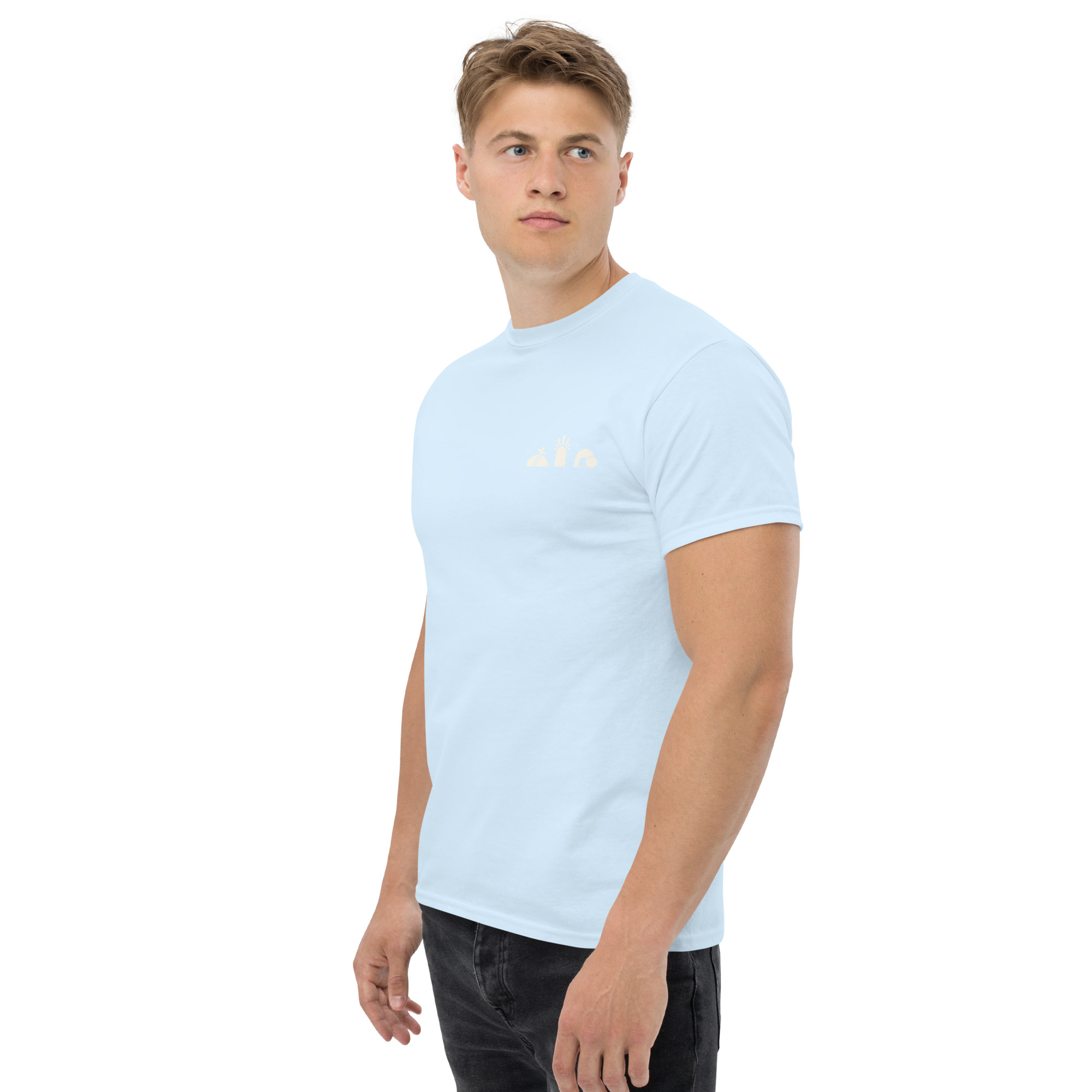 Resurrection Classic Tee - Image 10