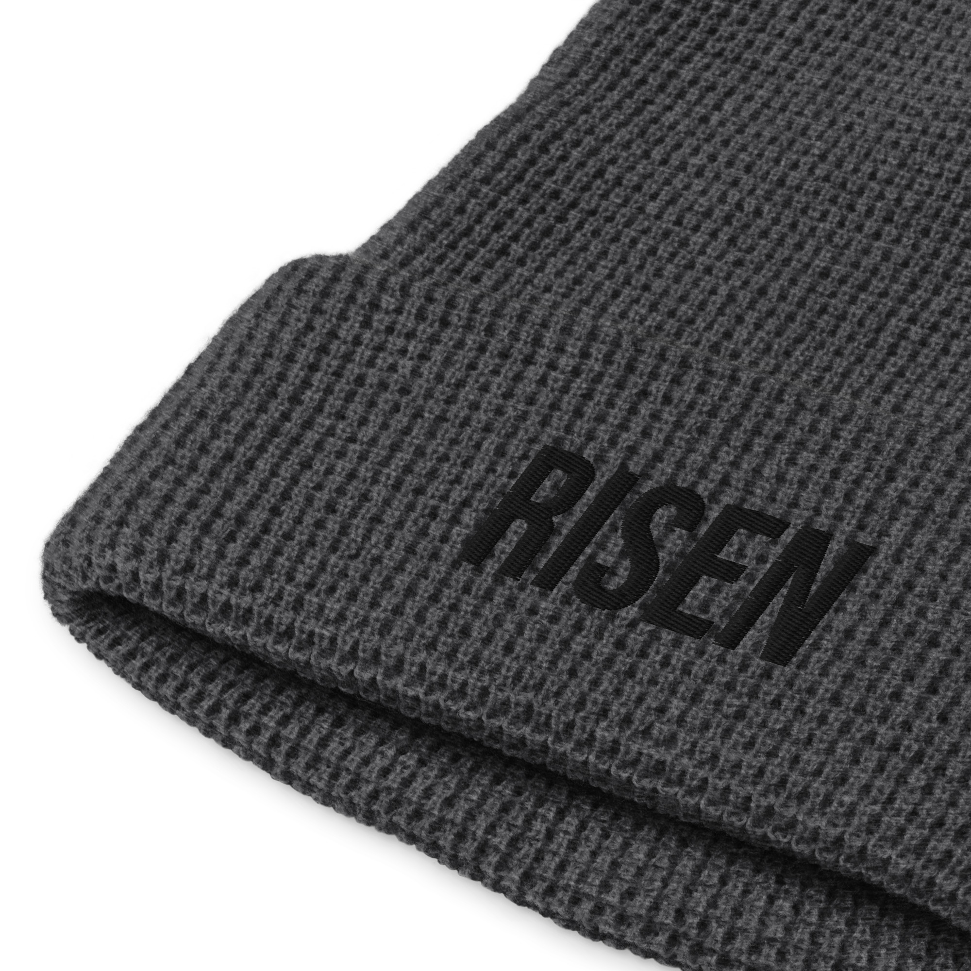 Stealth Waffle Beanie - Image 11