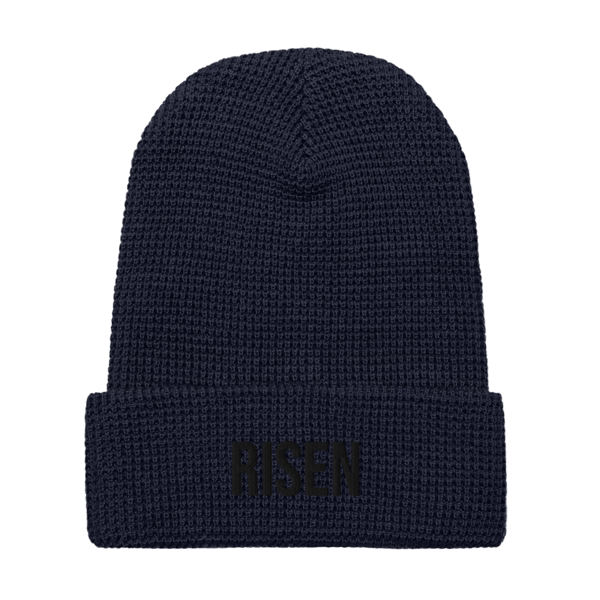 Stealth Waffle Beanie - Image 5