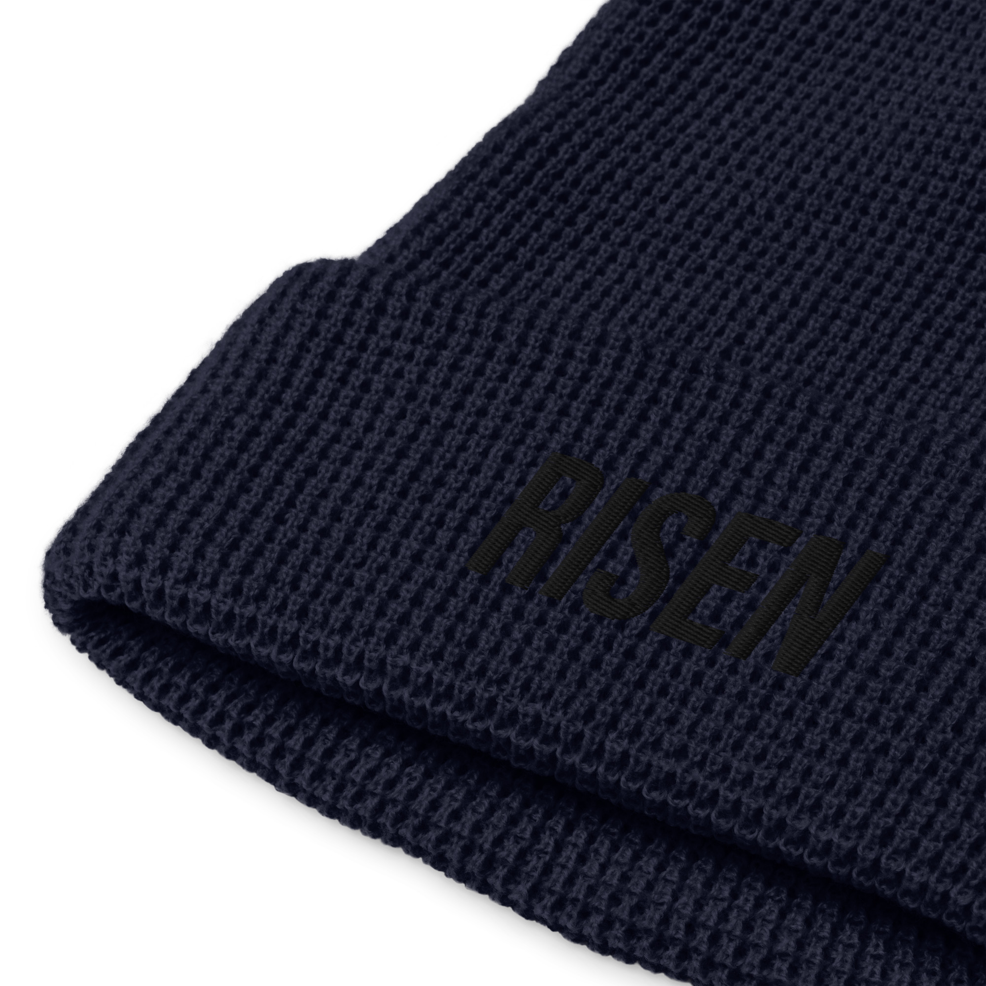 Stealth Waffle Beanie - Image 10