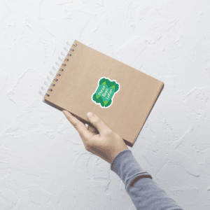 Resurrection Decal (3in) - Image 6