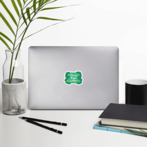 Resurrection Decal (3in) - Image 3
