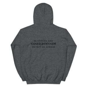 DNBA Hoodie - Image 6