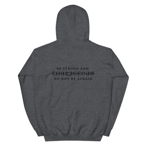 DNBA Hoodie