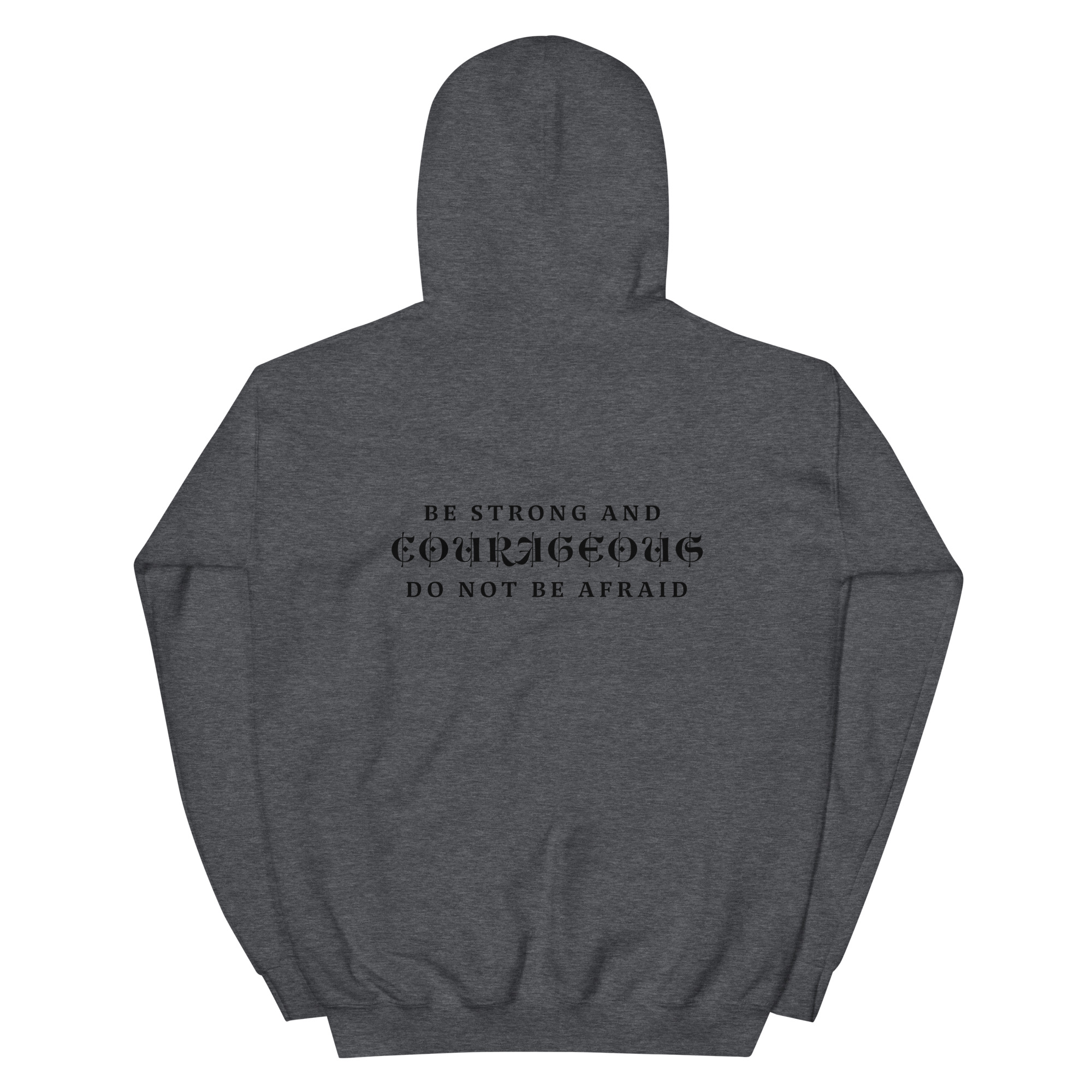DNBA Hoodie - Image 6