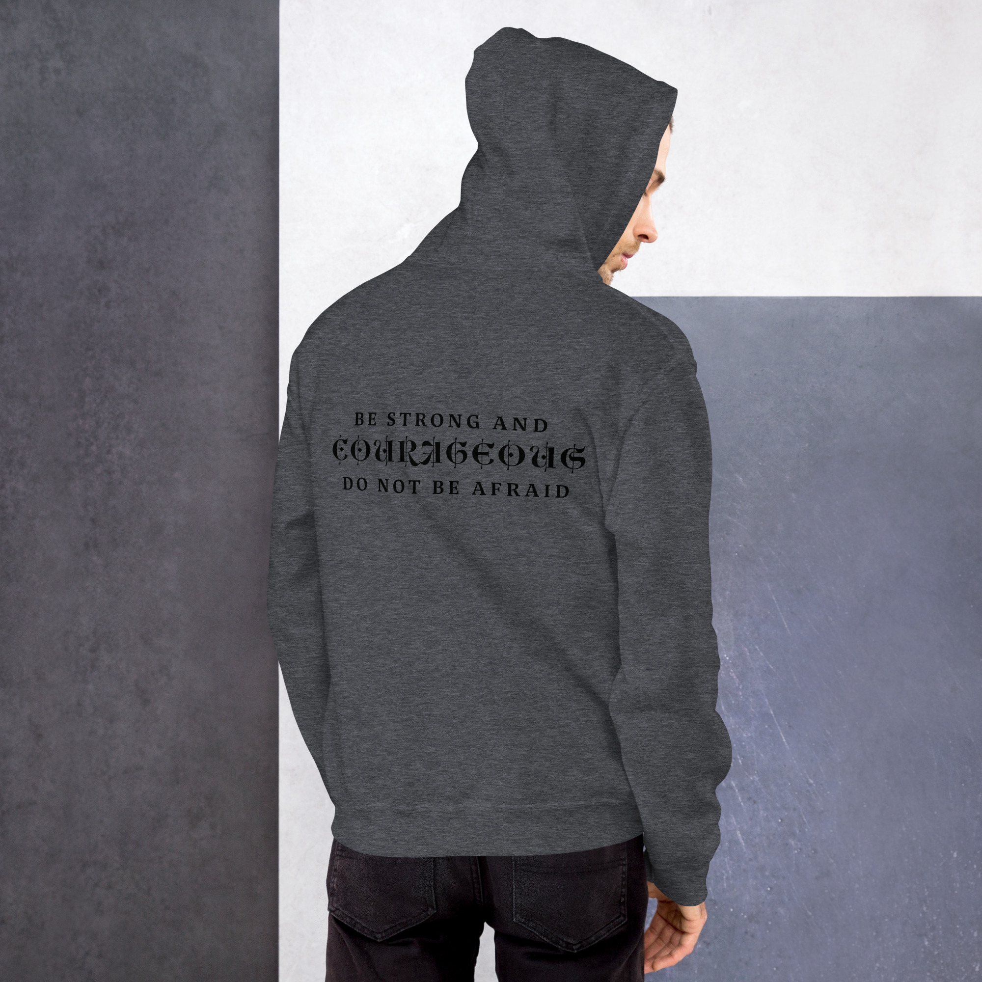DNBA Hoodie - Image 2