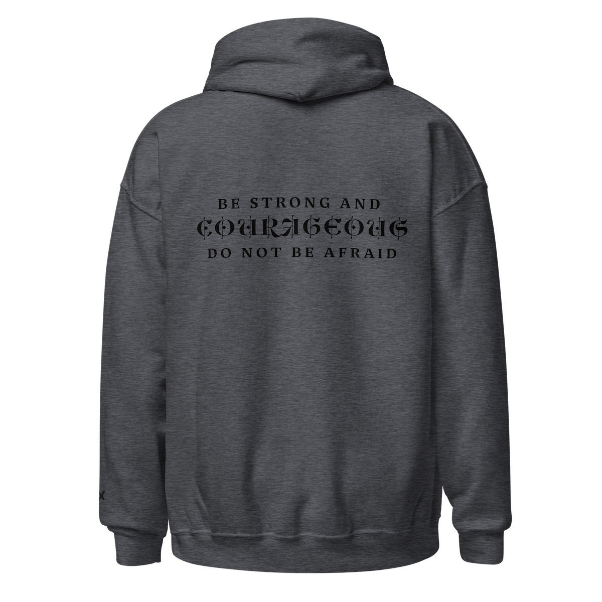 DNBA Hoodie - Image 1