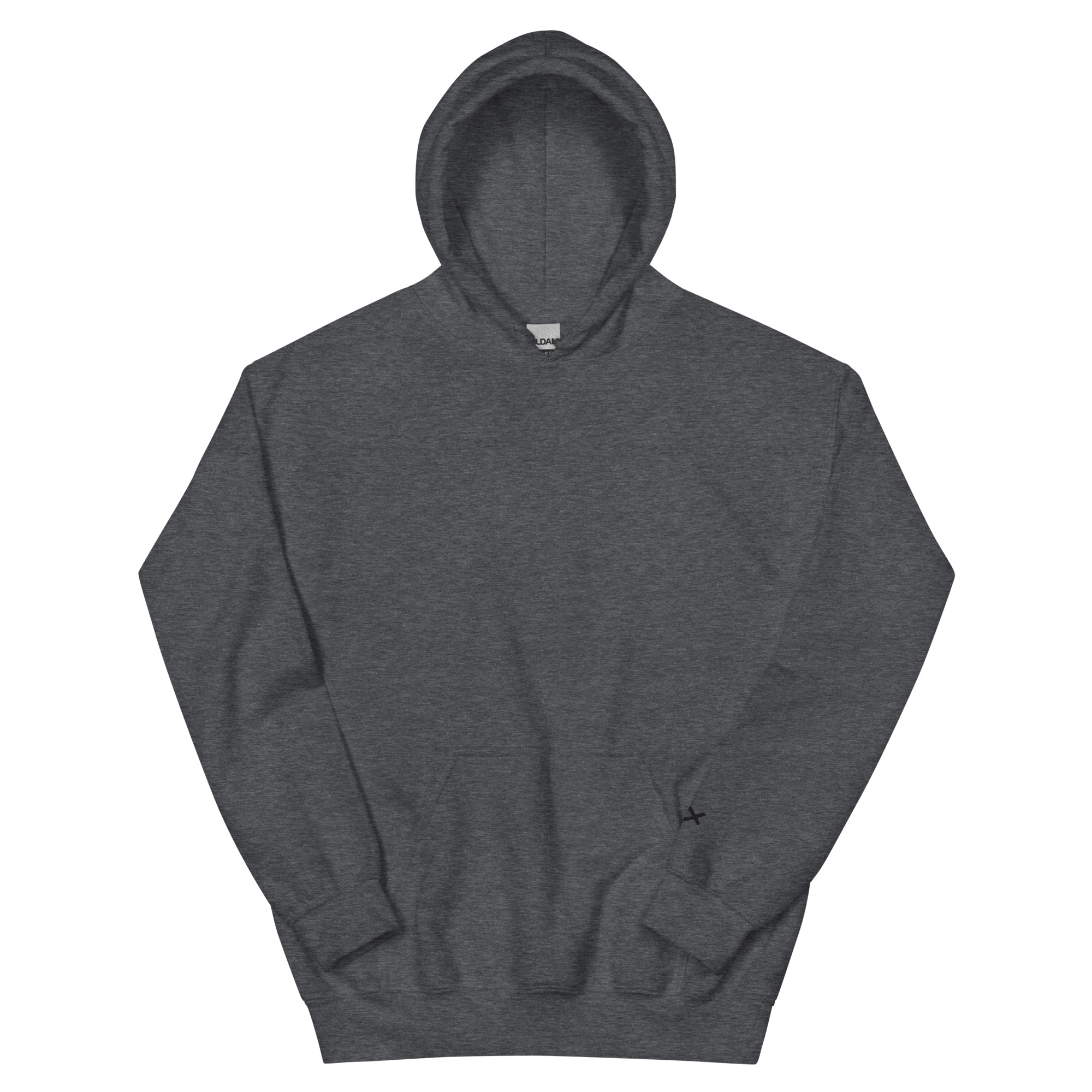 DNBA Hoodie - Image 7