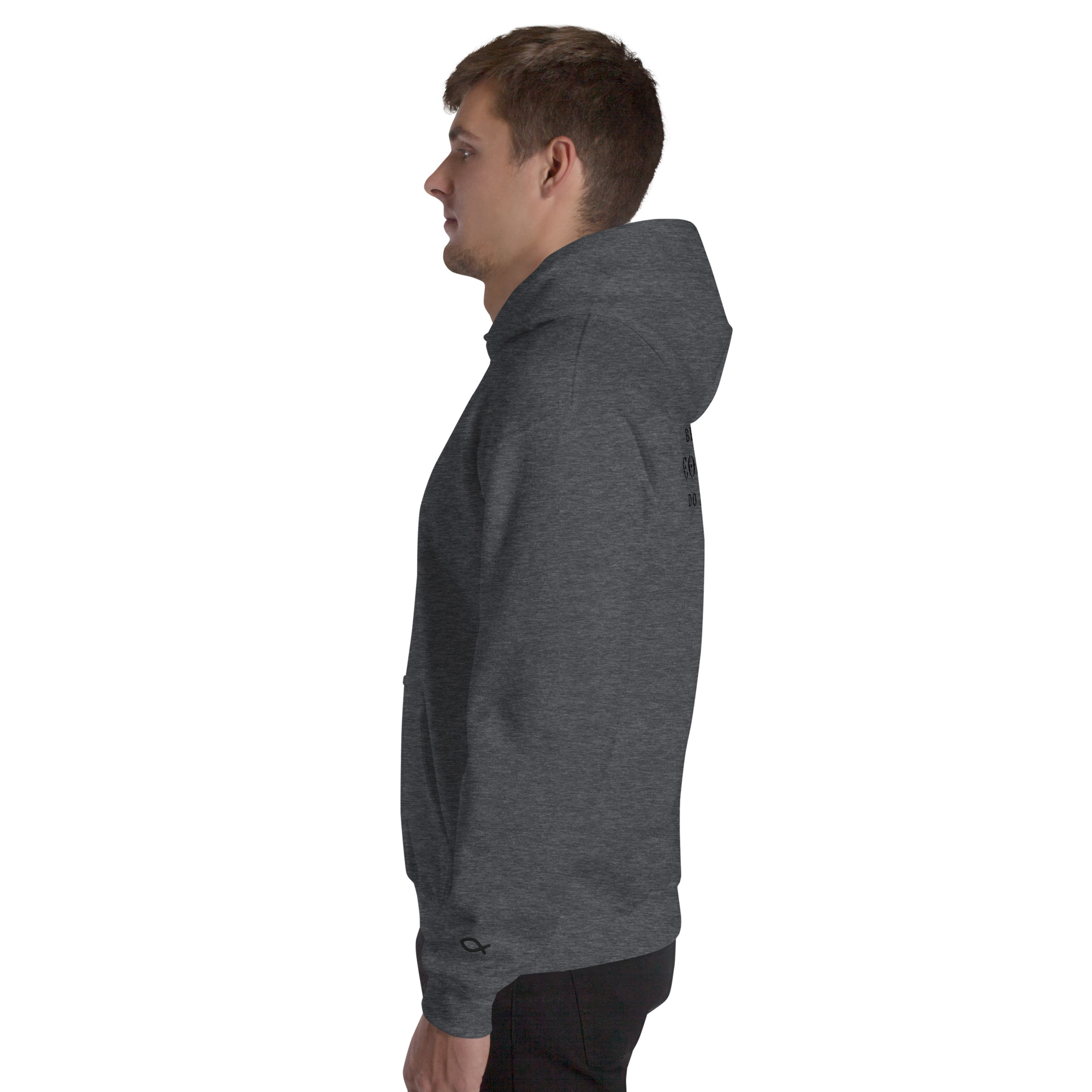 DNBA Hoodie - Image 5