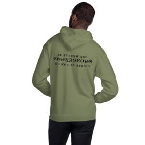 DNBA Hoodie - Image 4