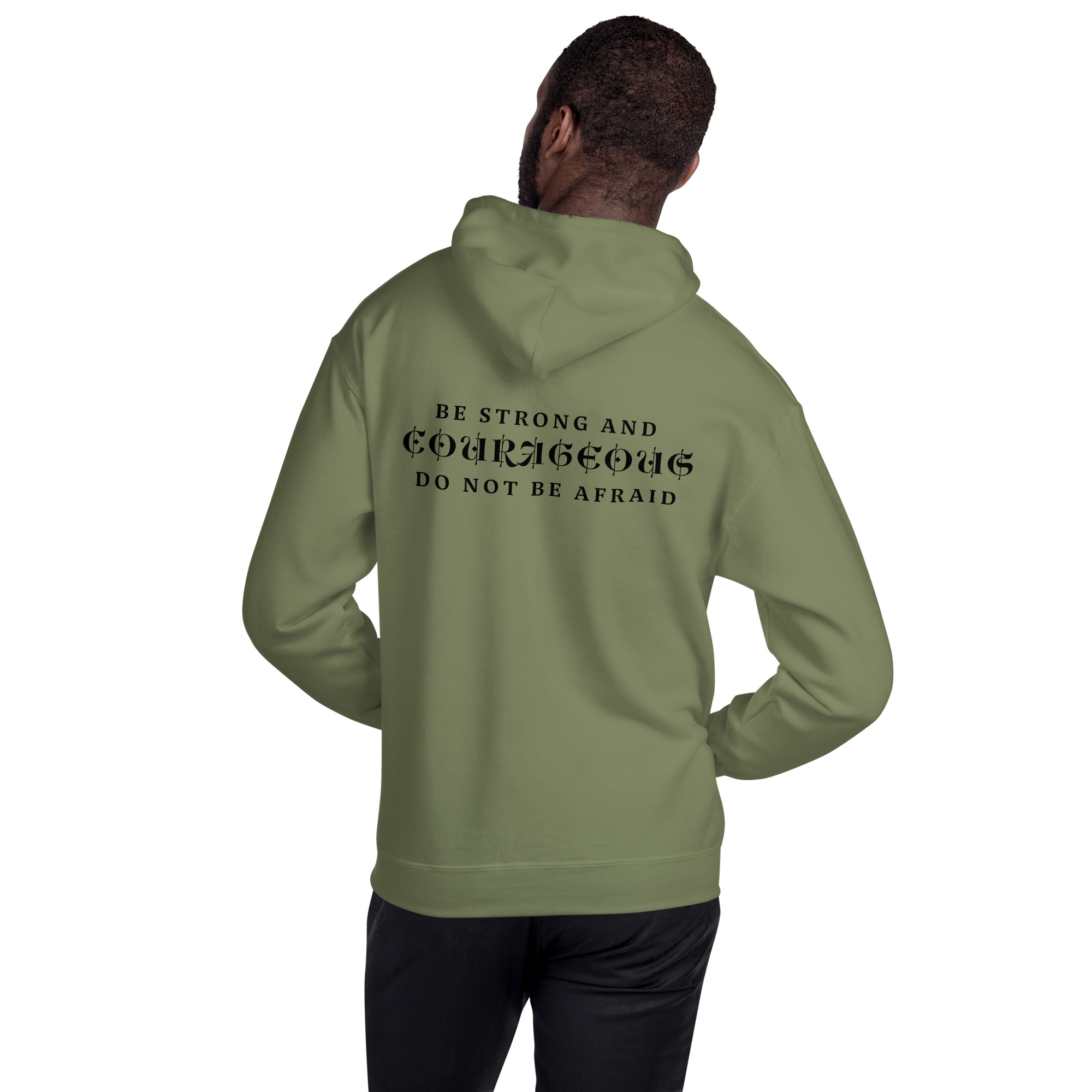DNBA Hoodie - Image 4
