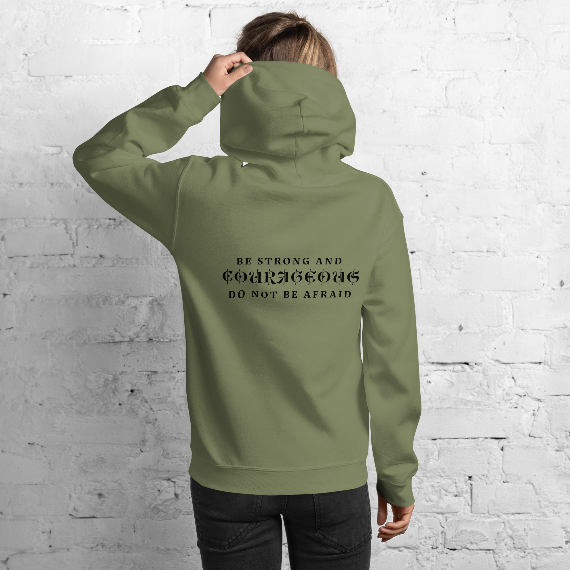 DNBA Hoodie - Image 3