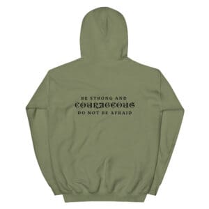 DNBA Hoodie - Image 8