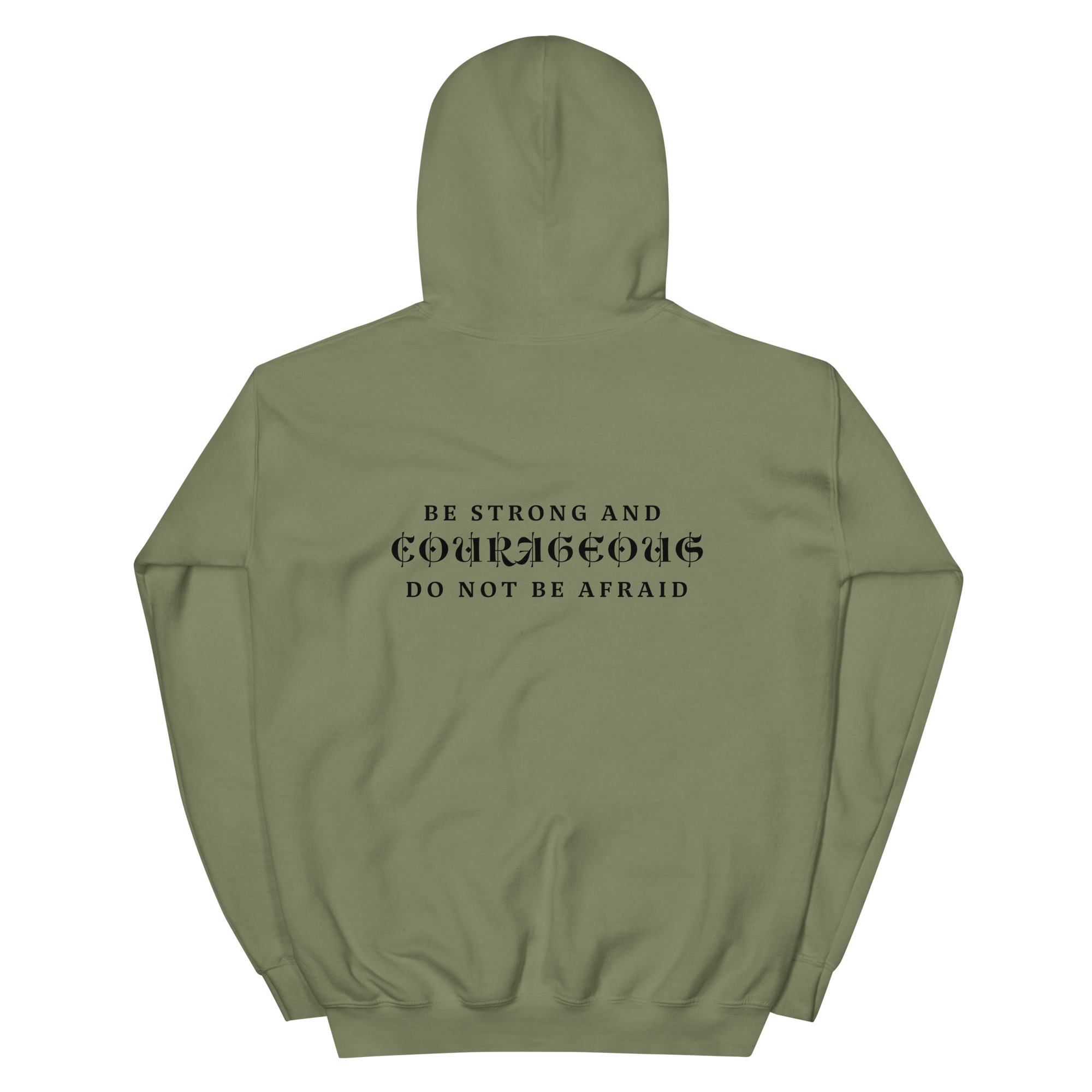 DNBA Hoodie - Image 8