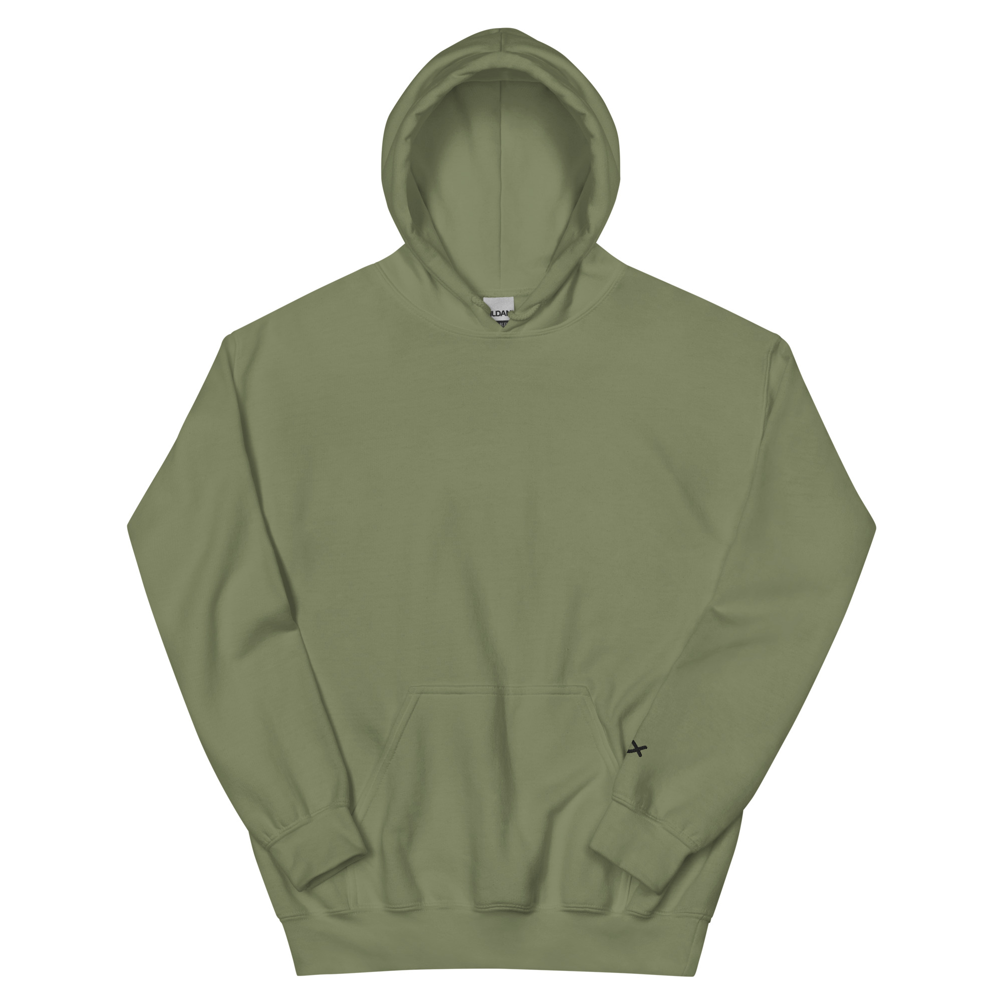 DNBA Hoodie - Image 9